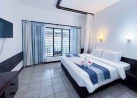 Milele Beach Hotel 4