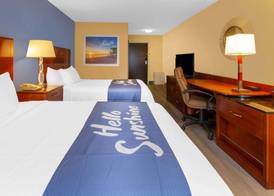 Days Inn by Wyndham Milan Sandusky South 5