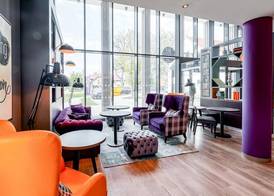Premier Inn München Airport Süd 2