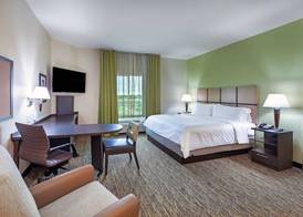 Candlewood Suites HOUSTON - PASADENA by IHG 3