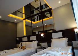 Pamukkale Termal Ece Otel 5