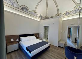 B&B Palazzo Croghan 5