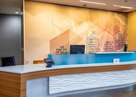 SpringHill Suites by Marriott Baton Rouge Gonzales 3