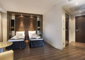 Tallink Hotel Riga 4
