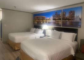 Baymont by Wyndham Monterey Park 4