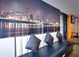 The Podworks Hotel 3