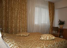 Dacia Hotel 4