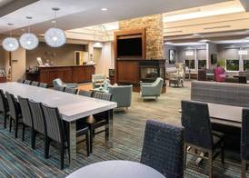 Residence Inn Waynesboro 3