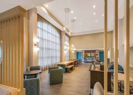Sonesta ES Suites Andover Boston 2