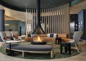 Residence Inn by Marriott Bromont 3