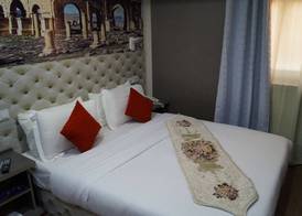 Timgad Hotel Hazem 4