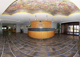Comfort Suites Georgetown 4