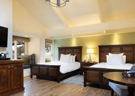 The Quail Lodge 3
