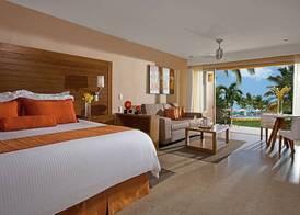Secrets Aura Cozumel - Adults Only 3