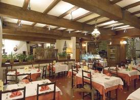 Logis Hotel Restaurant Planes 5