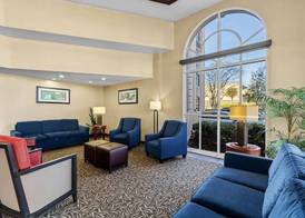 Comfort Inn & Suites Lakeland North I-4 3