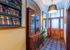 Brooklands 5 Star Guest House 4