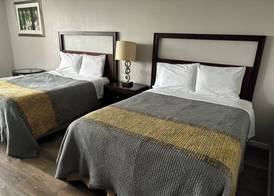 Apm Inn & Suites 5