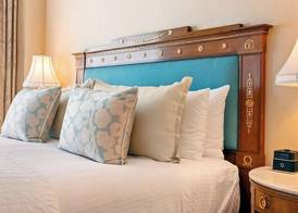 Grand America Hotel 4