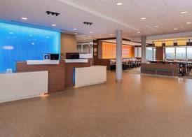 Fairfield Inn & Suites by Marriott Huntington 3