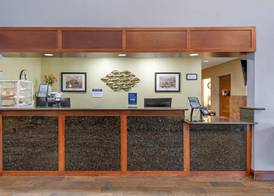Best Western Plus Eau Claire Conference Center 3