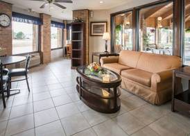 Quality Inn Dundee 4