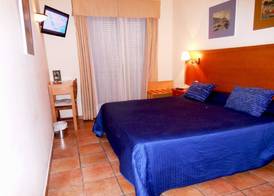 Hotel Doña Catalina 5