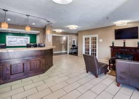 Quality Inn & Suites Springfield Southwest near I-72 3