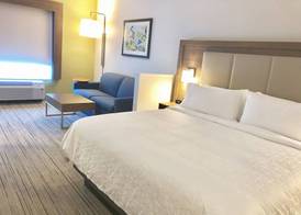Holiday Inn Express & Suites RALEIGH AIRPORT - BRIER CREEK by IHG 4