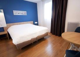 Residhome Clermont Ferrand Gergovia 3