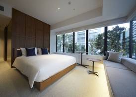 Hamacho Hotel Tokyo 3