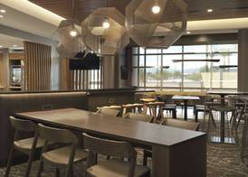 SpringHill Suites by Marriott Las Vegas Airport 4