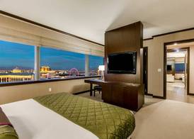 Secret Suites At Vdara 4