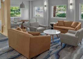Fairfield Inn & Suites by Marriott San Francisco San Carlos 3