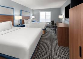 AmericInn by Wyndham Reedsburg 5