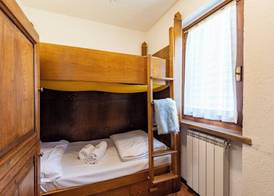 Flats With Garden in Courmayeur 5