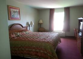 Super 8 by Wyndham Pascagoula 5
