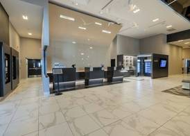 Courtyard by Marriott Montreal Brossard 2