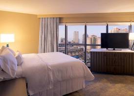 Westin Tampa Downtown Waterside 5
