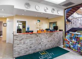 Quality Inn - Torrance Lomita 2