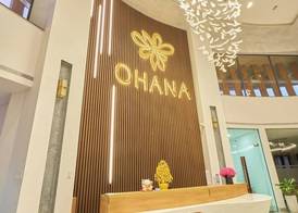 Ohana Village 2