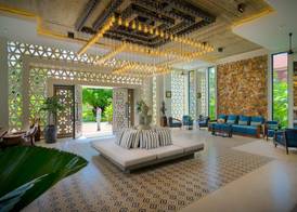 Metta Residence & Spa 4