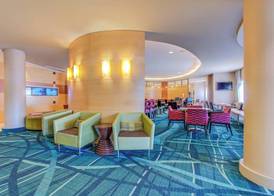 SpringHill Suites Arundel Mills BWI Airport 2