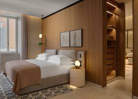 Six Senses Rome 3