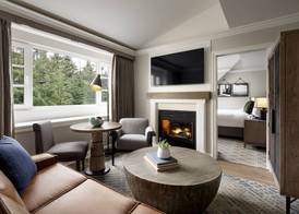 Fairmont Chateau Whistler Gold Experience 3