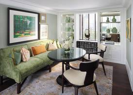 Mandarin Oriental, Bangkok 5