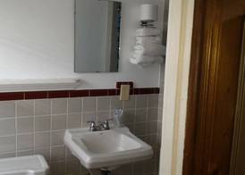 Morley Motel 5