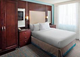 Residence Inn by Marriott San Diego Downtown/Gaslamp Quarter 4