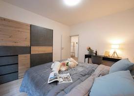 Boutique Apartments 2
