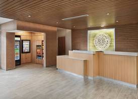 Fairfield Inn & Suites Tampa Riverview 2